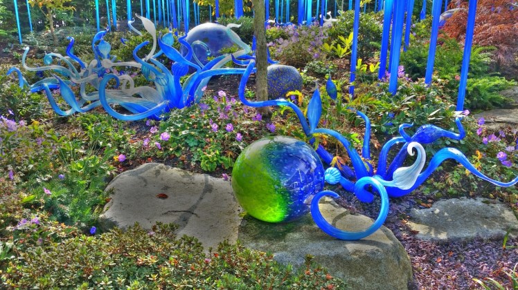 Glass garden 5
